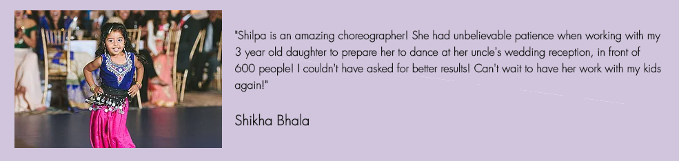 Client Testimonial 1